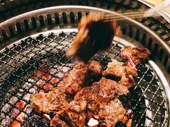 -丸藏和牛烧肉专门店(园区师惠坊店)