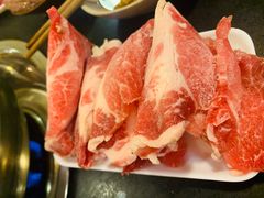 -邓莽子老火锅(鲁祖庙店)