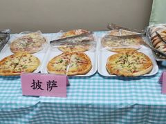 -北京市海淀区锦绣明天莲宝幼儿园