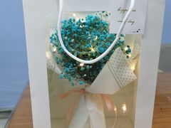 -花心思鲜花店(武昌徐东店)