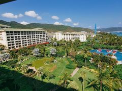 -三亚亚龙湾天域度假酒店