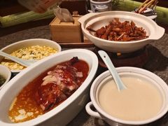 -南京大牌档(苏州中心店)
