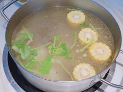 -为什么牛潮汕牛肉火锅(中信广场店)