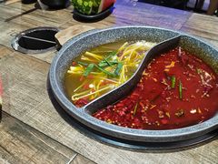 -成都屋头串串(青年北街店)