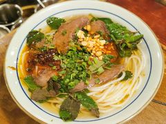 -紫滇源云南生态菜(丹凤街店)