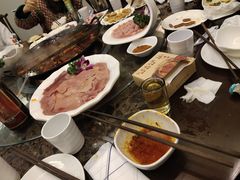 -仁虎老火锅(黄泥磅店)
