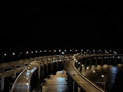 -星海湾跨海大桥