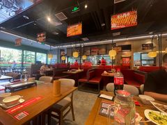 -管氏翅吧(马家堡店)