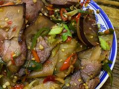 -文杰餐馆(南洪时尚风情街店)