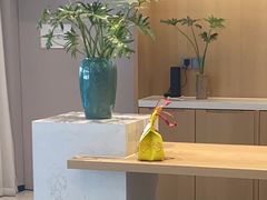 -松果酒店(农业路河南博物院店)