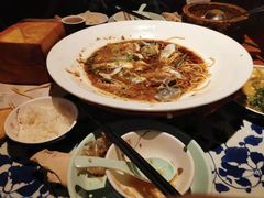 -绿茶餐厅(布吉万象汇店)