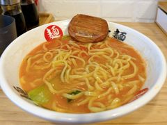 -日出拉面(望京店)