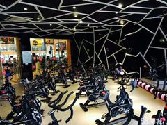 -途睿健身游泳俱乐部(顶峰店)