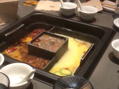 -巴奴毛肚火锅(二七万达店)