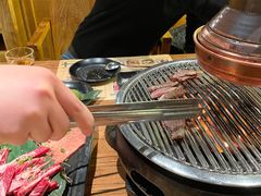 -千寻烧肉(政务区店)