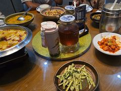 -外婆味道·云南菜大当家(弥勒店)