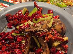 -有位虾匠·胶东土菜小馆(市北店)