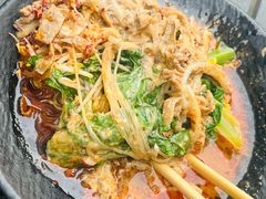 -沙州食驿·非遗小吃夜市
