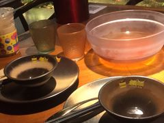 -楼兰新疆主题餐厅(坂田佳华领汇广场店)