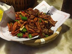 -伙靠·江浙菜(田林路店)