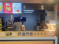 -麦当劳(昆山北门路店)