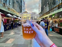 -HALO广场(梨园路店)