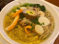 -世新养生馆(福马路店)