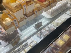 -新侨三宝乐面包店(崇文门店)