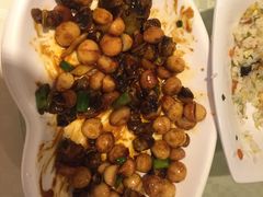 -丁山花园酒店-明园餐厅