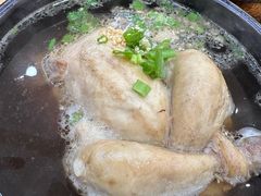 -高社长参鸡汤(高丽街店)