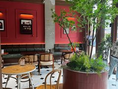 -嗒令甜品·主题融合料理餐厅(首座时代店)
