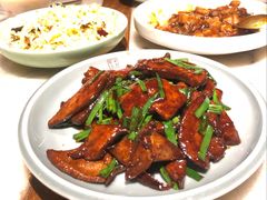 -小吊梨汤·北京菜·烤鸭(清河万象汇店)