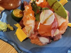 -米禾良日料(人民广场店)