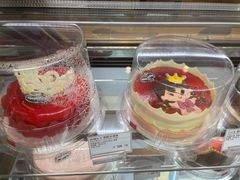 -哈根达斯(国瑞店)