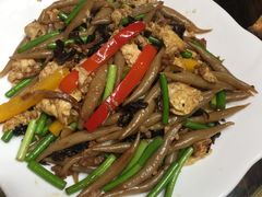 -大汗行宫园林餐厅