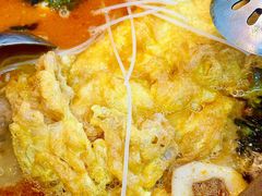 -螺思宝螺蛳粉火锅·鸭脚煲(西乡店)