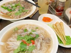 -PHO·5越南牛肉粉(建新路店)
