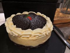 -览江阁中餐厅·淮扬菜(兆和皇冠假日酒店)