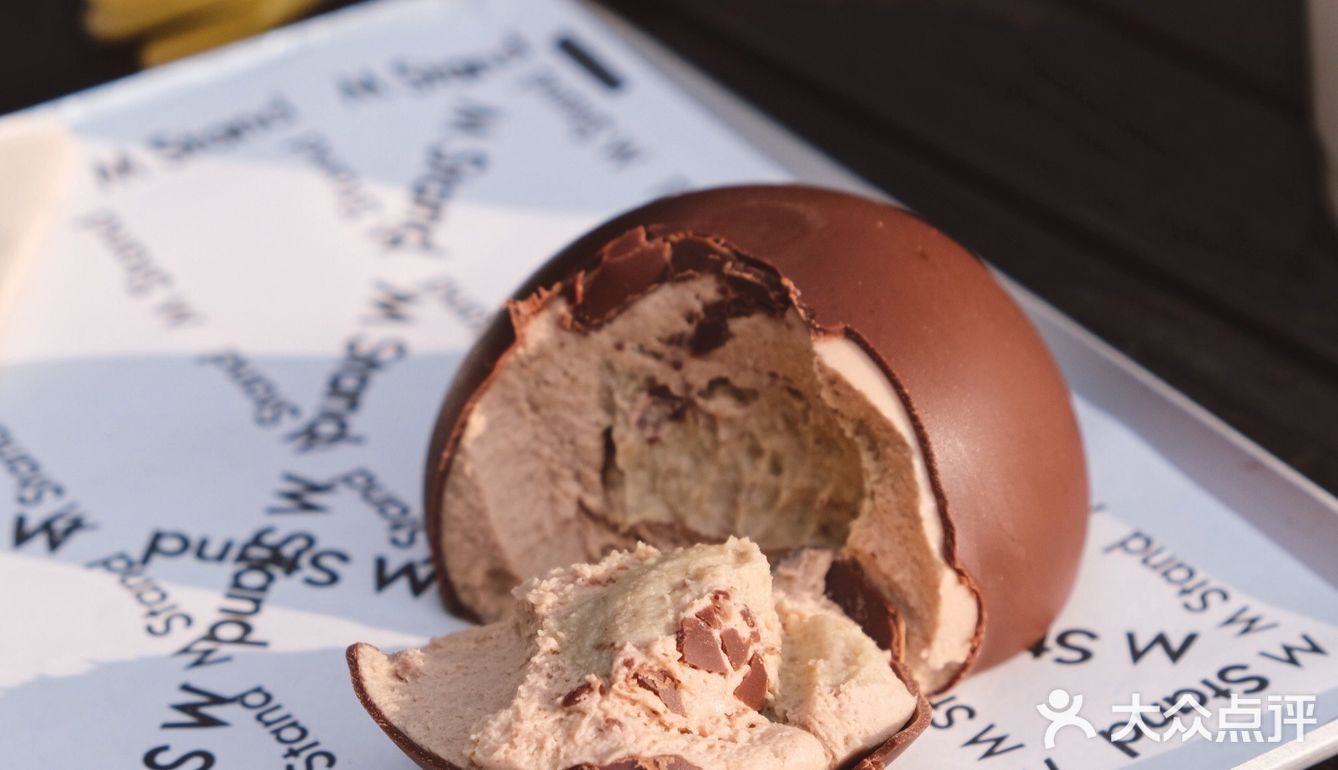 喝咖啡也能开盲盒|M Stand 太会了！