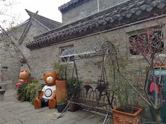 -回龙窝历史文化街区