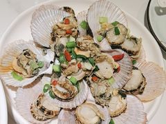-33号大院·青岛本帮菜(五四广场店)
