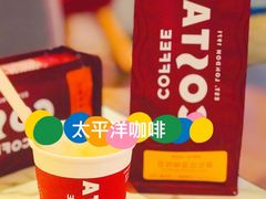 -COSTA COFFEE(吴江路店)