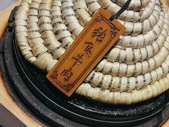 -四川饭店·川味水煮鱼(长白店)