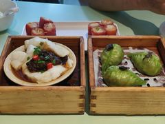 -蔡澜点心·粤菜(领展购物广场店)