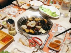 -猫爪爪原切自助烤肉(观音桥阳光世纪店)