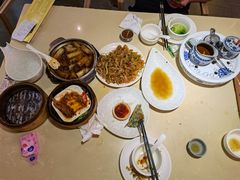 虾饺-美点双辉(东方汇店)