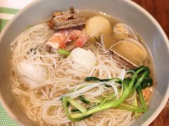 -陳生記米线·始于1989(中山北路店)