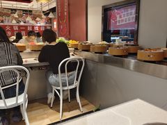 -龍歌自助小火锅(崂山丽达店)