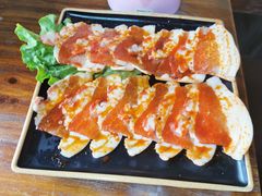 -胖胖家烤肉店(莲塘店)