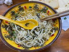 -鸿福面馆(乍浦路店)